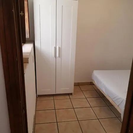 Granja De Matias Appartement Cádiar Buitenkant foto