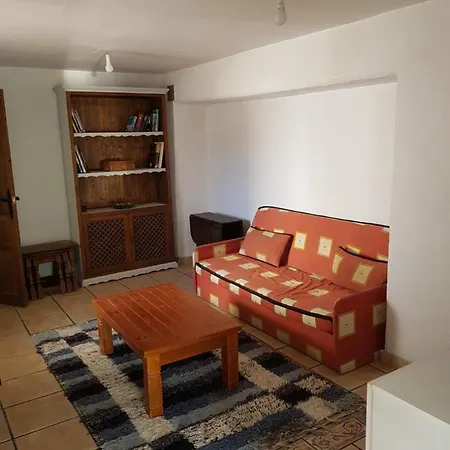 Granja De Matias Appartement Cádiar Buitenkant foto