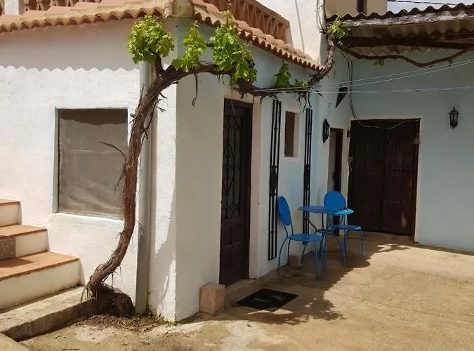 Granja De Matias