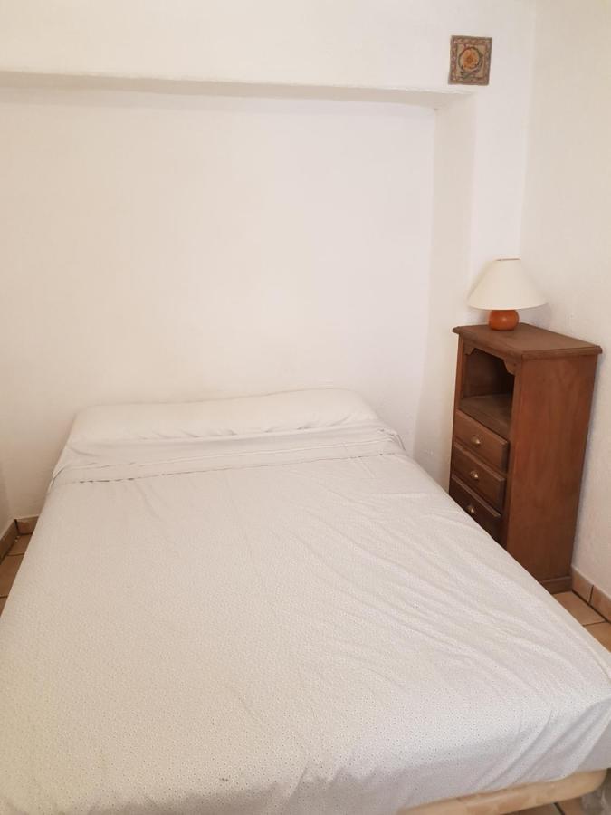Apartment Granja De Matias *