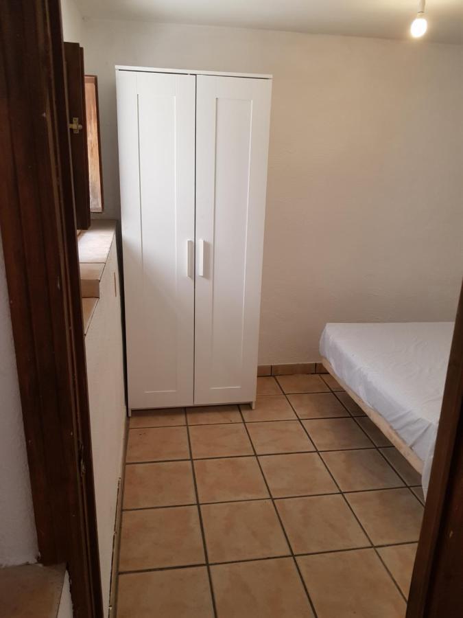Apartment Granja De Matias