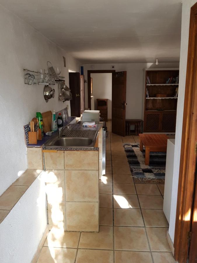 Granja De Matias Cadiar