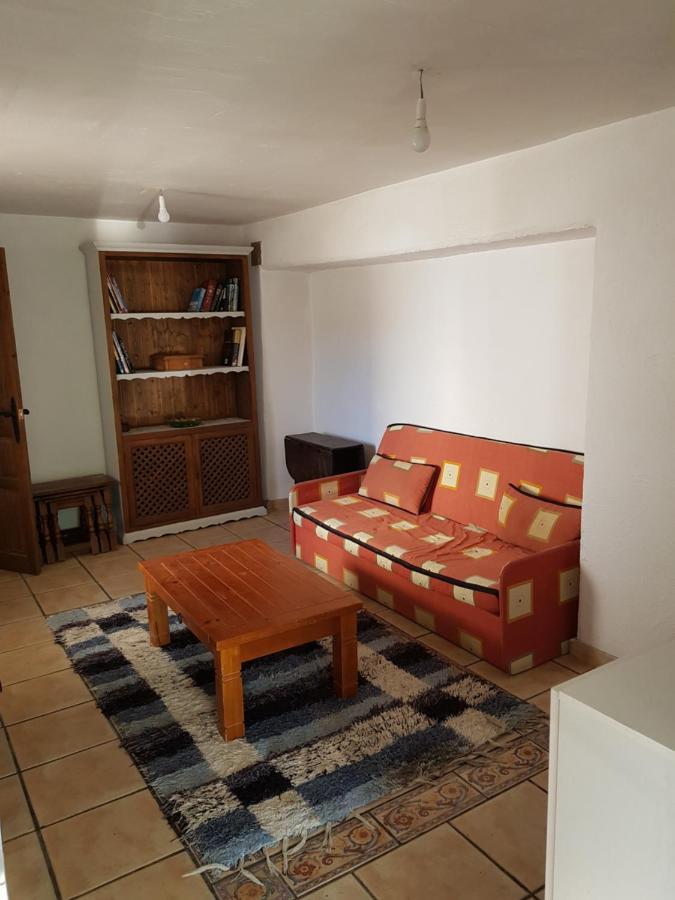 Granja De Matias Apartment