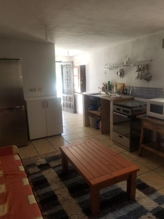 Apartment Granja De Matias *
