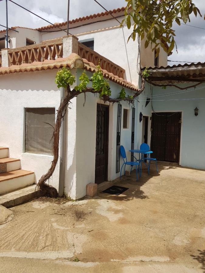 Granja De Matias Cadiar