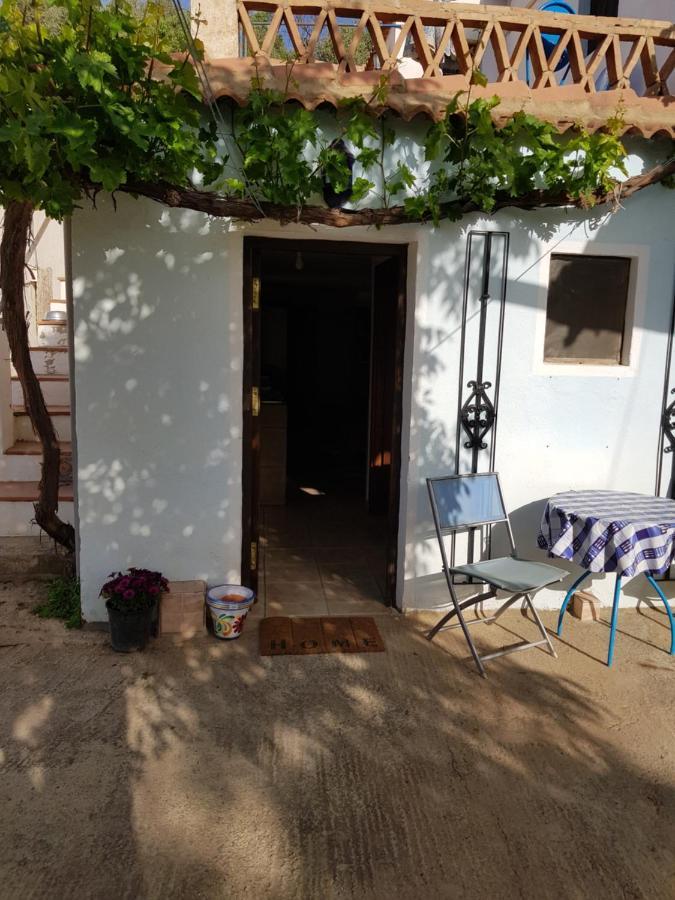 Granja De Matias Cadiar