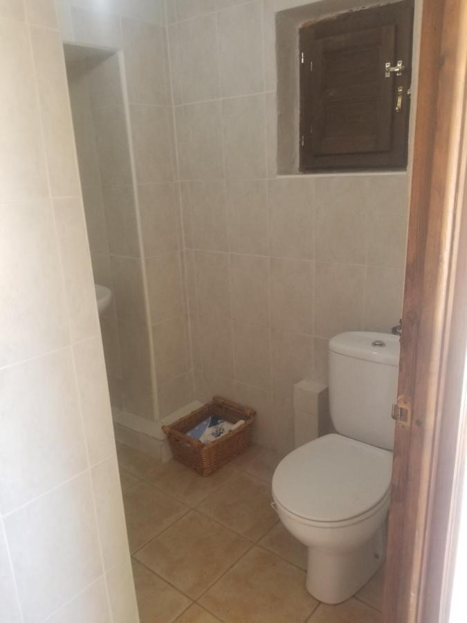 Appartement Granja De Matias Cádiar