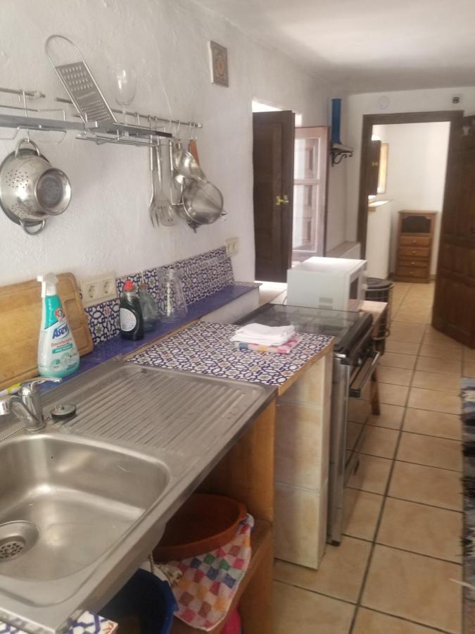 Appartement Granja De Matias